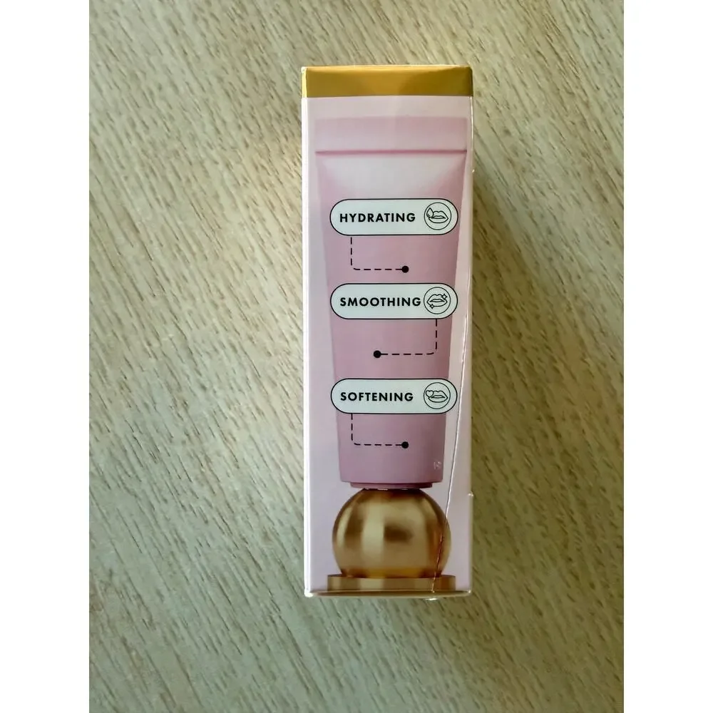 $29 New Truly Hydrating Lip Gloss - Soft Serve